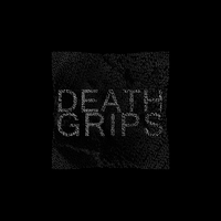 No Love Deep Web Alternate Album Art