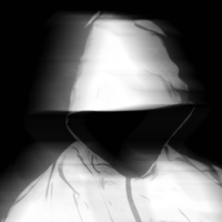 No Love Deep Web Alternate Album Art