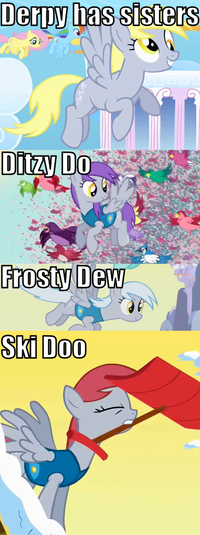 My Little Pony: Friendship is Magic