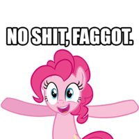 Pony Reactions