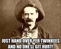 Hostess Bankruptcy / No More Twinkies