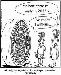 Hostess Bankruptcy / No More Twinkies