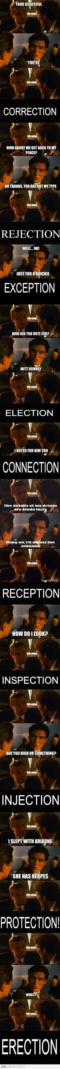 Inception