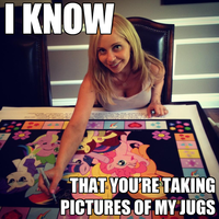My Little Pony: Friendship is Magic