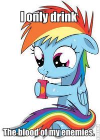 My Little Pony: Friendship is Magic