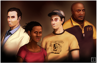 Left 4 Dead