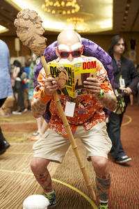 Cosplay