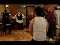 White People Dancing / LOL White People