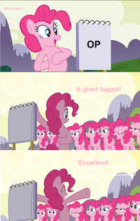 My Little Pony: Friendship is Magic