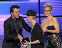 Justin Bieber