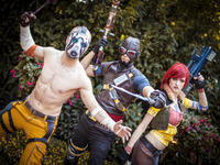 Cosplay