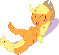 My Little Pony: Friendship is Magic