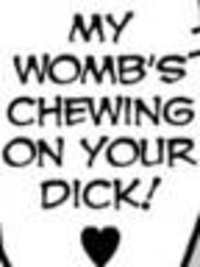 Hentai Quotes