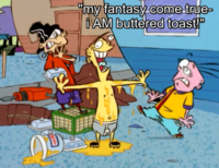 Ed, Edd n Eddy