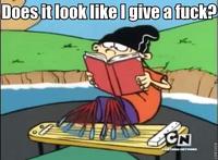 Ed, Edd n Eddy