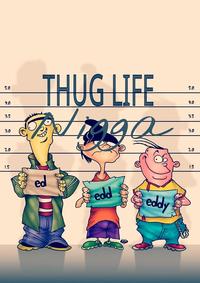 Ed, Edd n Eddy