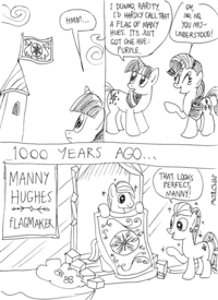 My Little Pony: Friendship is Magic