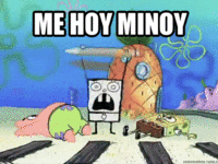 SpongeBob SquarePants