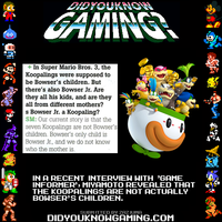 Ruined Childhood
