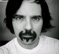 Batman Moustache (Batstache)