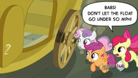 My Little Pony: Friendship is Magic
