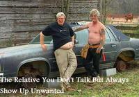 Redneck Randal