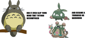 Ruined Childhood
