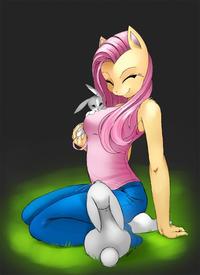 My Little Pony: Friendship is Magic