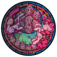 My Little Pony: Friendship is Magic