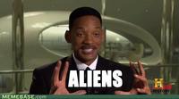 Ancient Aliens