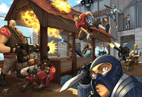 Team Fortress 2