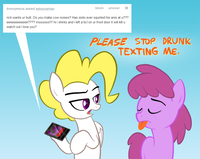 My Little Pony: Friendship is Magic
