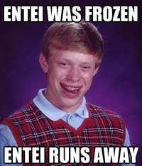 Bad Luck Brian