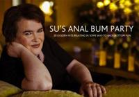 Susan Boyle