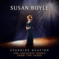 Susan Boyle
