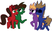 My Little Pony: Friendship is Magic