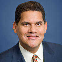 Reggie Fils-Aime