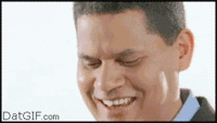 Reggie Fils-Aime
