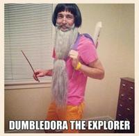 Cosplay