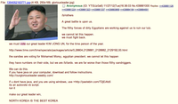 Kim Jong Un