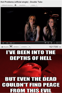 Hot Problems