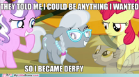 My Little Pony: Friendship is Magic