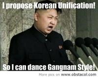 Kim Jong Un