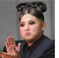 Kim Jong Un