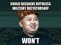 Kim Jong Un