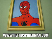'60s Spider-Man