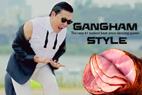 PSY - Gangnam Style