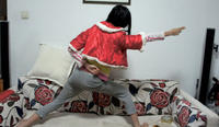 Shootering / Aircraft Carrier Style (航母style)