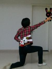 Shootering / Aircraft Carrier Style (航母style)