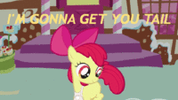 My Little Pony: Friendship is Magic